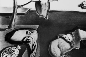 《シュルレアリスムとは、私自身だ》Surrealism is Myself, 1954