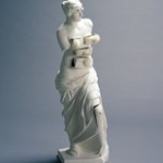 《抽き出しのあるミロのヴィーナス》