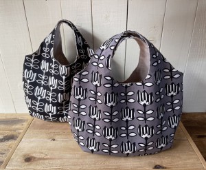 【H22】㊆maru shichi：便利に使っていただける オリジナルの布小物