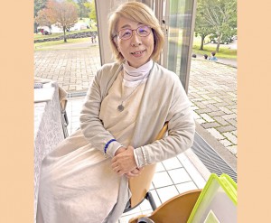 【O2】道先案内人 光陽：あなたのお悩みを 梵字リーディングで紐解く