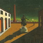 《イタリア広場》