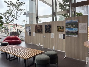 【入場無料】ダリ関連作品5点展示！解説もご用意