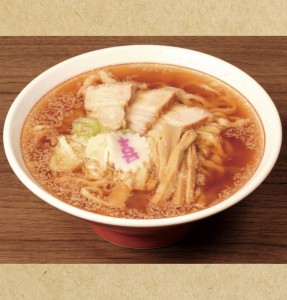 【F18】Là Là Gottsuo ララゴッツォ／喜多方ラーメン