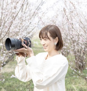 【O3】coloris／美術館の外観でご家族やご夫婦の撮影