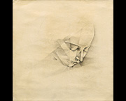 アナ・マリア・ダリの肖像