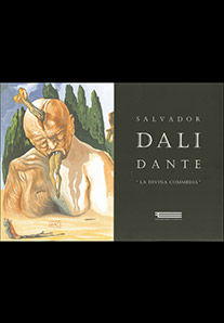 Prints to Dante’s Divine Comedy